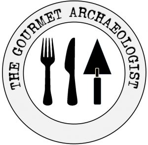Home — the gourmet archaeologist